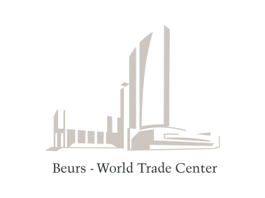 Beurs World Trade Center   Logo