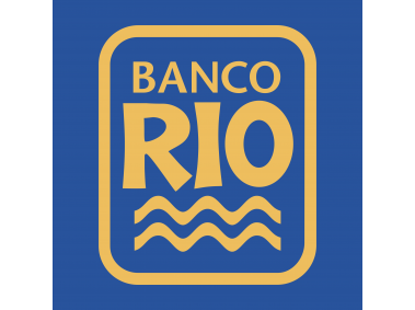 Banco Rio   Logo