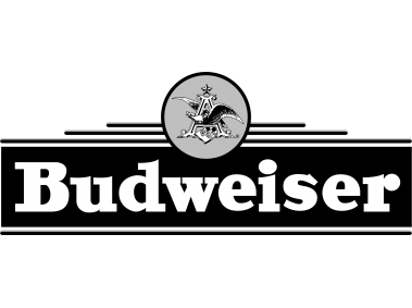 Budweiser 4 Logo