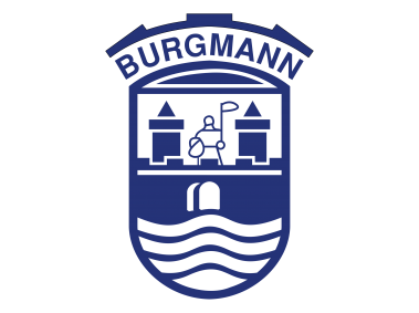 Burgmann   Logo