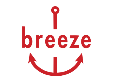 Breeze   Logo