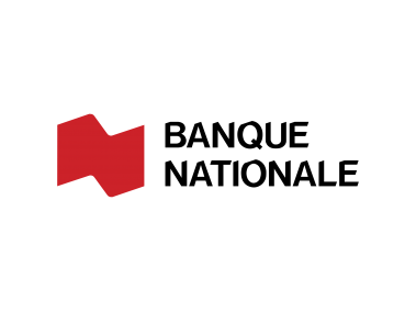 Banque Nationale 823 Logo