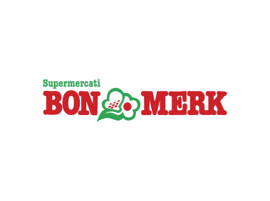 Bon Merk Logo