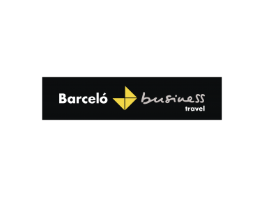 Barcelo Business Travel Logo