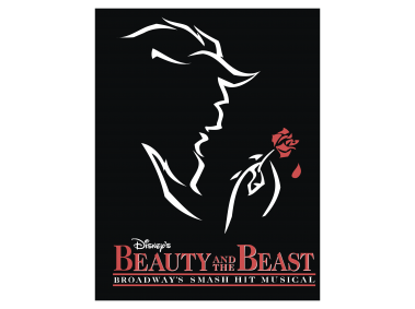 Beauty and the Beast   Logo