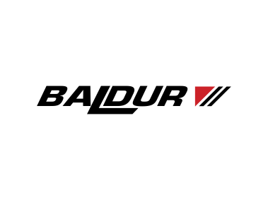 Baldur 6635 Logo