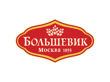 Bolshevik 918 Logo