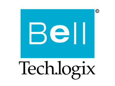 Bell Tech logix Logo