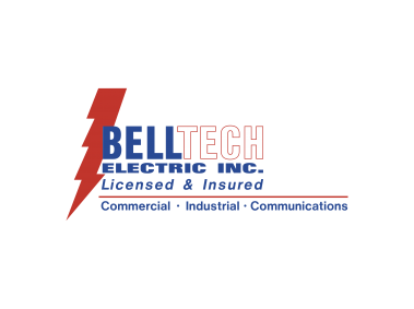 Belltech Electric Logo
