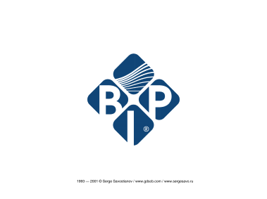 BIP   Logo