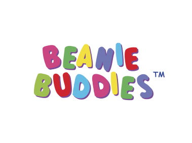 Beanie Buddies   Logo