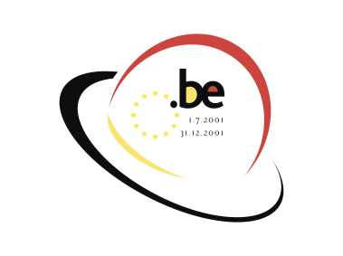Belgian Presidency Logo