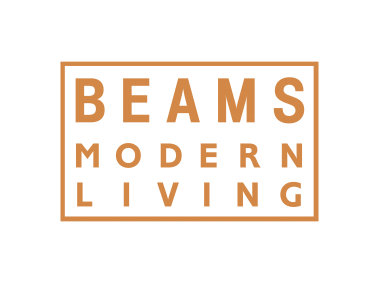 Beams Modern Living   Logo