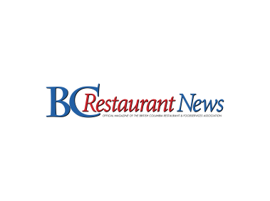 BC Restaurant News   Logo