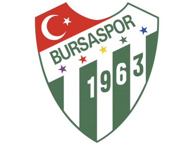 Bursaspor 7858 Logo