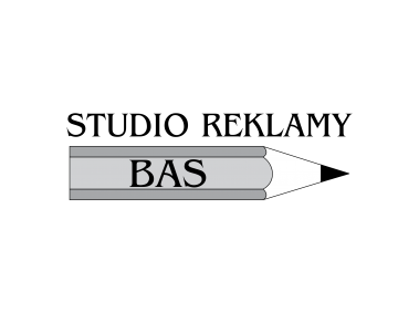 Bas Studio Reklamy Logo