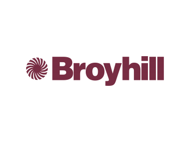 Broyhill   Logo