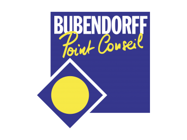 Bubendorff Logo