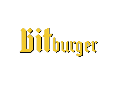 Bit Burger   Logo