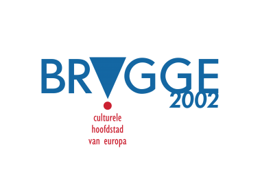 Brugge 20  Logo