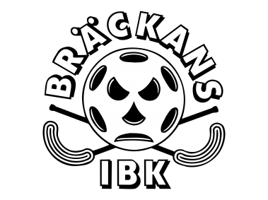 Brackans IBK   Logo