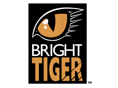 Bright Tiger   Logo