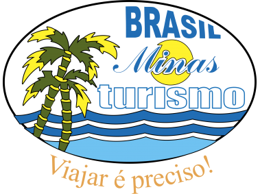 Brasil Minas Turismo Logo