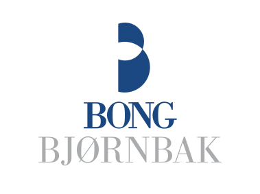 Bong Bjoernbak   Logo