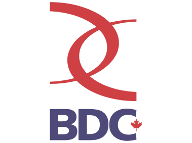 BDC 780 Logo