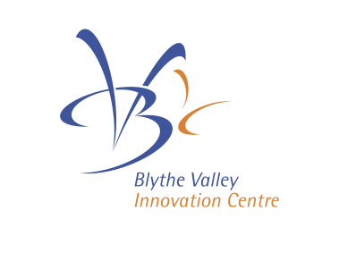 Blythe Valley Innovation Centre   Logo