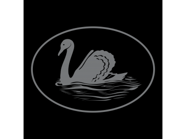 Black Swan   Logo