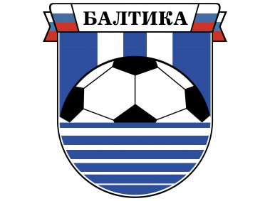Baltika 7791 Logo
