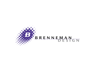 Brenneman Design   Logo