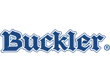Buckler logo3 Logo