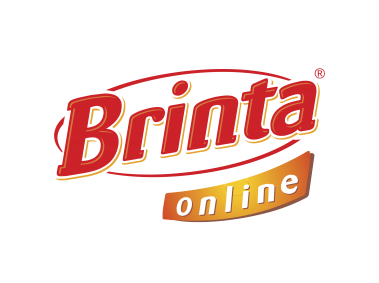 Brinta Online   Logo