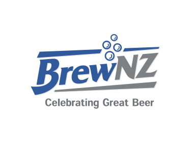 BrewNZ   Logo