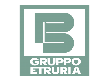 Banca Popolare dell’Etruria e del Lazio   Logo