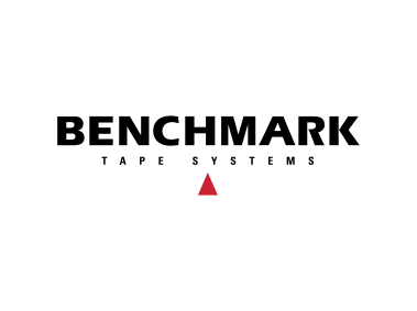 Benchmark   Logo