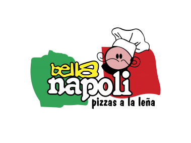 Bella Napoli   Logo