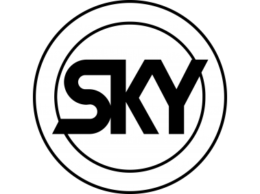 British Sky Broad Logo