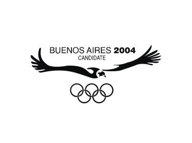 Buenos Aires 20  Logo