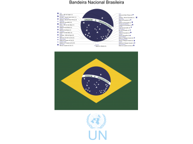 Bandeirado Brasil2 Logo