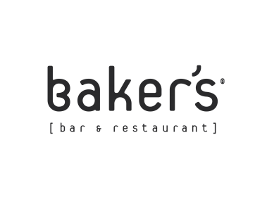 Baker’s   Logo