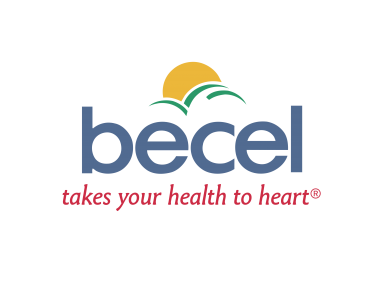 Becel   Logo