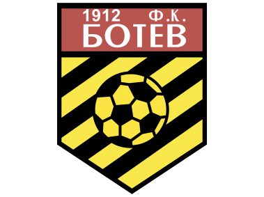 Botev 7838 Logo