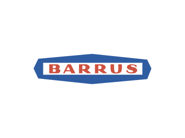 Barrus   Logo