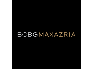 BCBG MAXAZRIA Logo