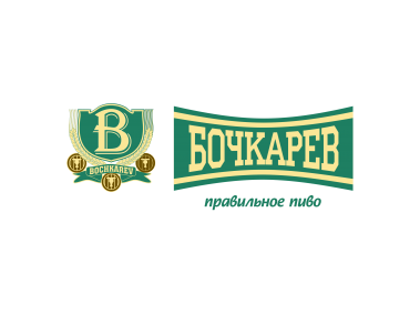 Bochkarev   Logo