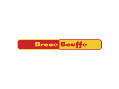 Broue Bouffe Logo