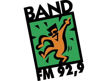 band fm Logo
